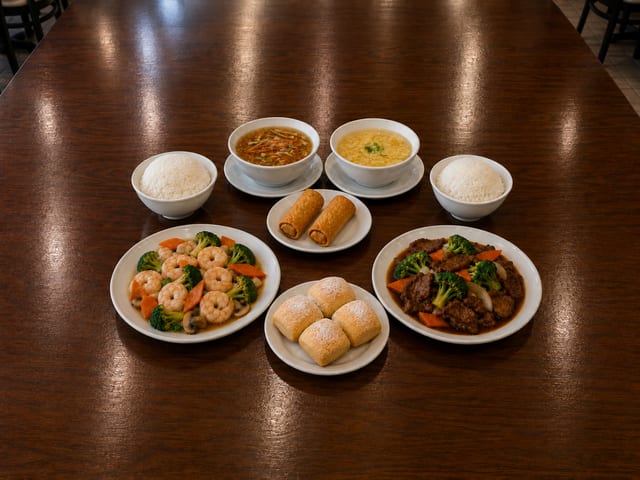 Family Special For 2.