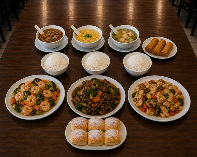 Family Special For 3.