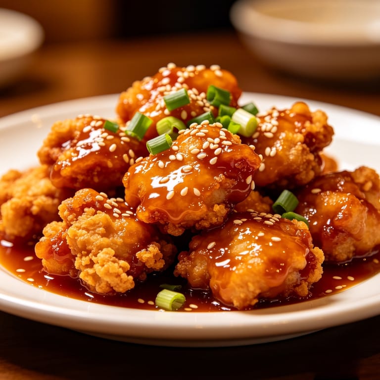 Red Pepper Wok Rewards