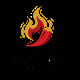 Red Pepper Wok