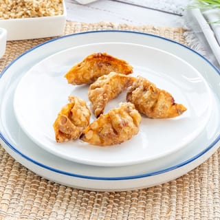 DUMPLINGS FRIED (5)