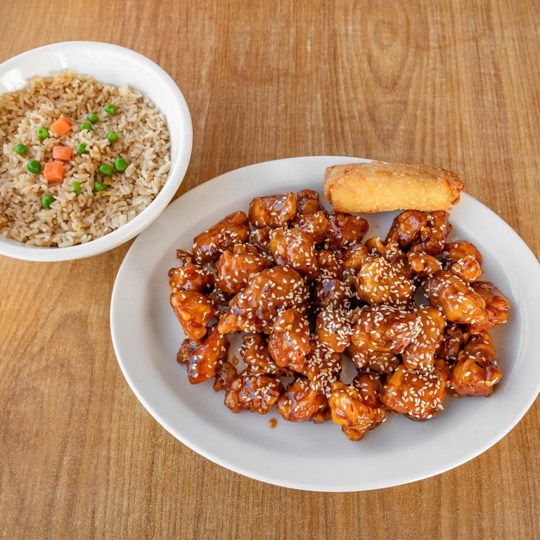 Family Friendly Restaurant Options
